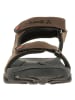 Kamik Sandalen "Milos" bruin