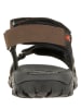 Kamik Sandalen "Milos" bruin