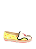Streetfly Espadrilles in Gelb/ Bunt