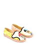 Streetfly Espadrilles in Gelb/ Bunt