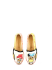 Streetfly Espadrilles in Gelb/ Bunt