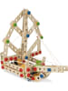Eichhorn 225-delige constructieset - vanaf 6 jaar
