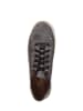 TOMS Sneakers "Lenox" in Schwarz