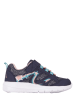 Kappa Sneakers donkerblauw
