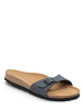 BACKSUN Slippers blauwgrijs