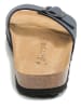 BACKSUN Slippers blauwgrijs