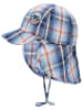 Döll Nackenschutzcap in Blau