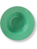 LYNGBY Soepbord "Rhombe" groen - Ø 24,5 cm