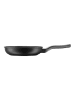 WMF Aluminium-Bratpfanne "Permadur Excellent" in Schwarz - Ø 24 cm