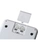 WMF Waga kuchenna w kolorze czarnym - 23 x 15 cm