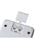 WMF Waga kuchenna w kolorze czarnym - 23 x 15 cm