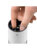 WMF Młynek elektryczny "Ceramill" w kolorze białym do przypraw - (W)21 x Ø 3,5 cm