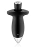 WMF Strunkentferner in Schwarz - (H)9,2 cm