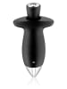 WMF Strunkentferner in Schwarz - (H)9,2 cm