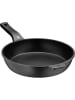 WMF Patelnia "PermaDur Premium" w kolorze czarnym - Ø 28 cm