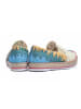 Goby Ballerinas in Bunt