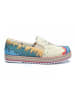 Goby Espadrilles meerkleurig