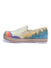 Goby Ballerinas in Bunt