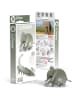 Eugy 3D Bastelset "Elefant" - ab 6 Jahren