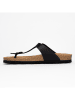 Blue Bay Teenslippers "Myrrhis" zwart