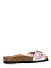 Bluebay Slippers "Cerfs" lichtroze