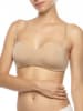 COTONELLA Balconettebeha beige