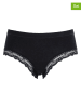 COTONELLA 2er-Set: Pantys in Schwarz