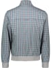 Benetton Blouson grijs/blauw