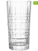 LEONARDO 4er-Set: Gläser "Spiritii" - 400 ml