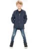 HULABALU Tussenjas "Harry" donkerblauw