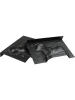 Zenker Backform "Lamm" in Schwarz - (B)23,5 x (H)15 x (T)6 cm