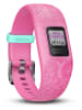 Garmin Aktivitätstracker "vívofit® jr. 2 Disney Princess" in Rosa