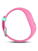 Garmin Aktivitätstracker "vívofit® jr. 2 Disney Princess" in Rosa