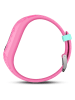 Garmin Aktivitätstracker "vívofit® jr. 2 Disney Princess" in Rosa
