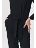 Nife Jumpsuit zwart
