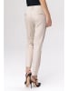 Nife Hose in Beige