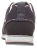 CMP Leren wandelschoenen "Elettra" zwart