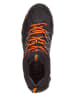 CMP Trekkingschoenen "Rigel" antraciet/oranje