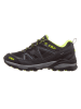 CMP Wandelschoenen "Shedir" zwart
