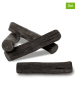 Black+Blum 4er-Set: Aktivkohlefilter in Schwarz - (L)12 cm