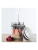 Kilner Ontbijtglas "Breakfast to go" - 350 ml