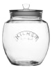 Kilner Voorraadglas - 4 l