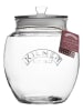 Kilner Voorraadglas - 4 l