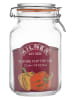 Kilner Einkochglas - 2 l