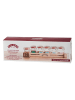 Kilner Słoiki (6 szt.) na przyprawy - 70 ml