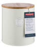 Typhoon Keksdose "Typhoon" in Creme - 3,4 l