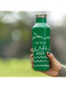 Typhoon Isolierflasche in Grün - 500 ml