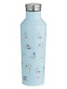 Typhoon Butelka termiczna w kolorze miętowym - 500 ml