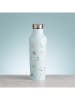 Typhoon Butelka termiczna w kolorze miętowym - 500 ml
