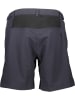 CMP 3-in-1 fietsshort donkerblauw